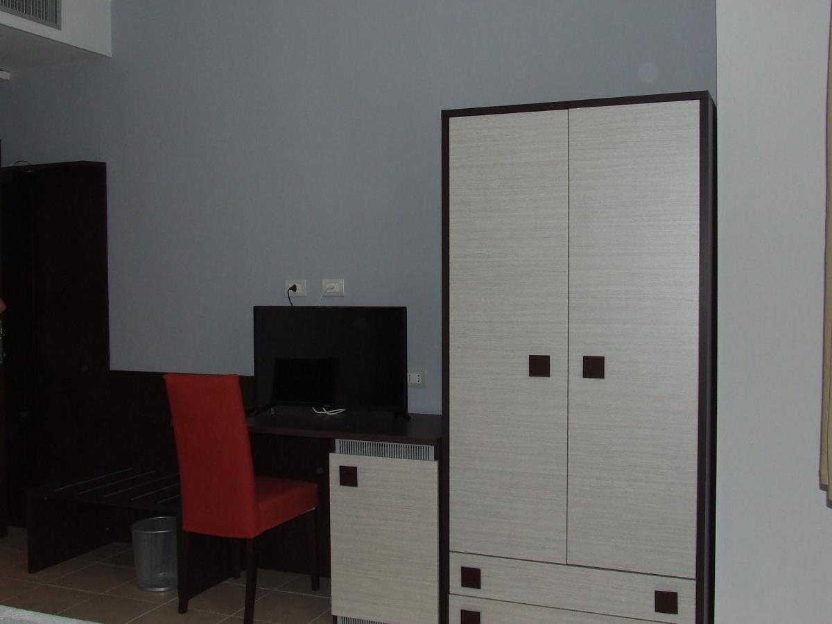 L'incontro Hotel