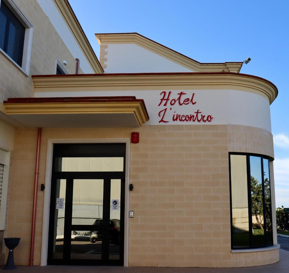 L'incontro Hotel