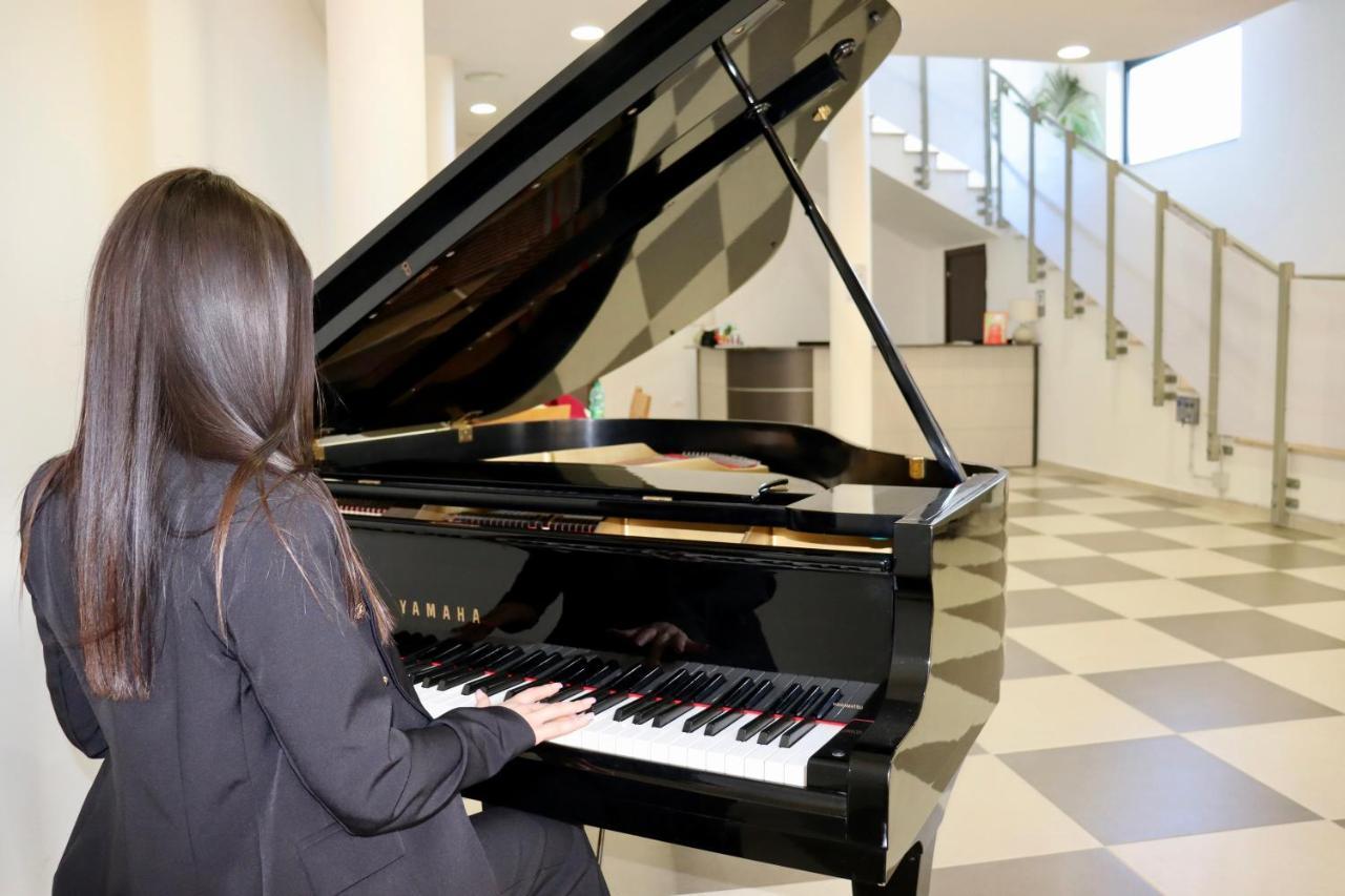 L'incontro Hotel Trinitapoli