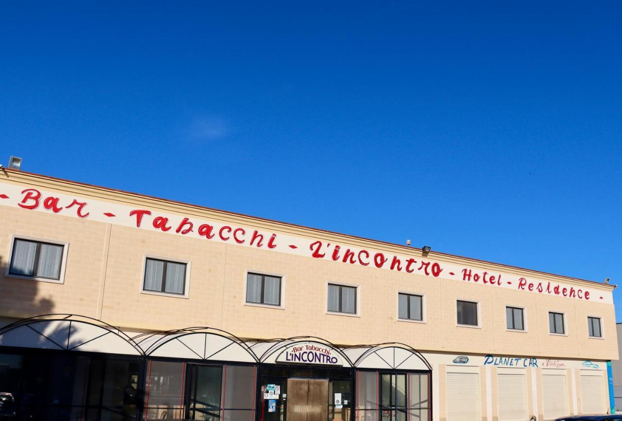 Hotel L'incontro *