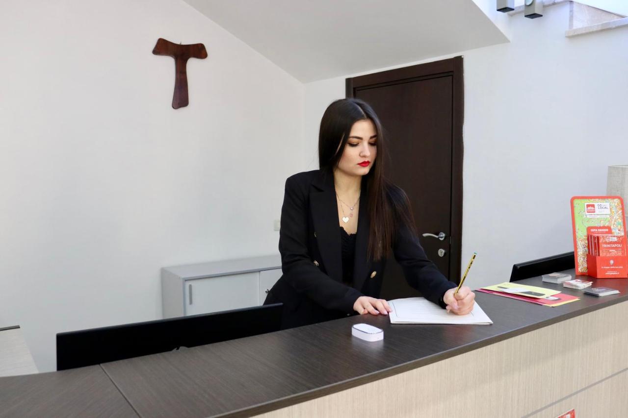 L'incontro Hotel