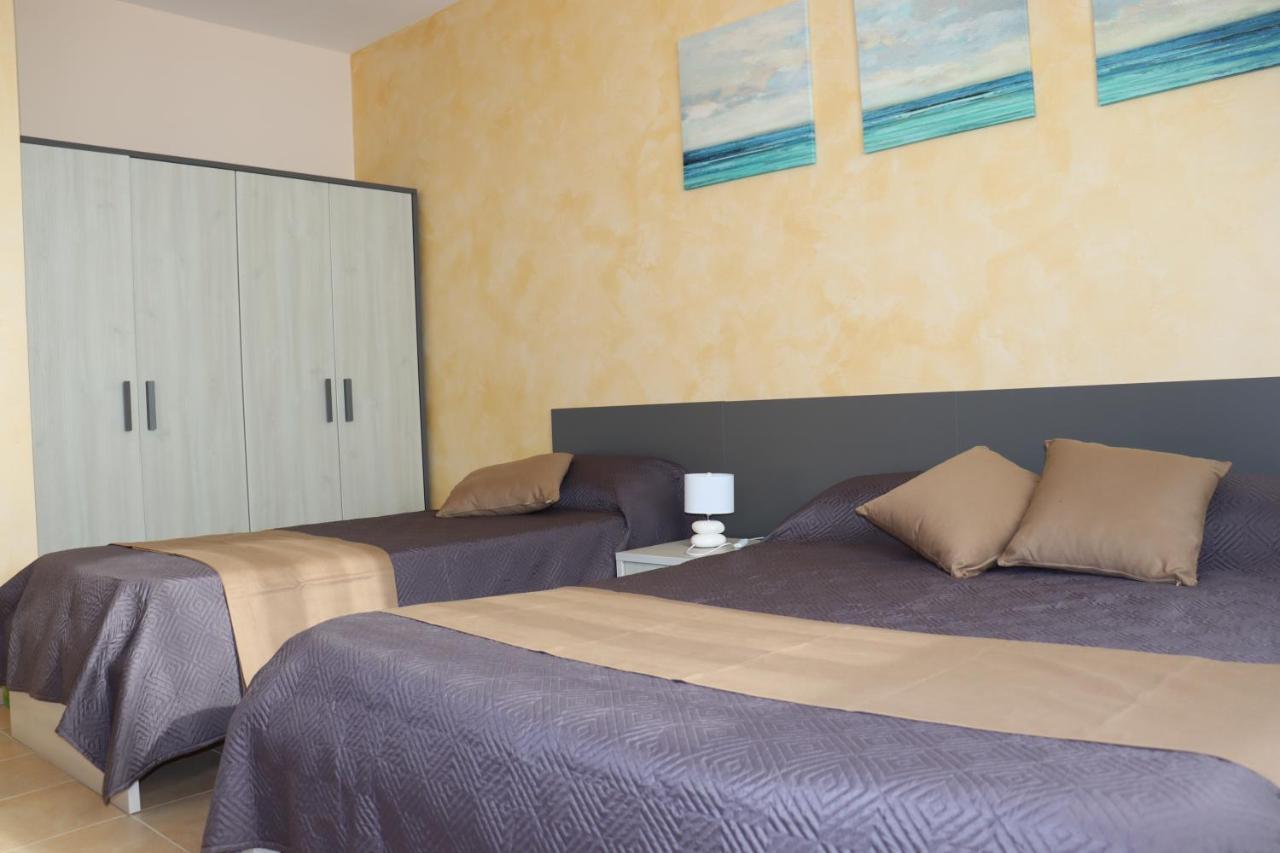 Hotel L'incontro *