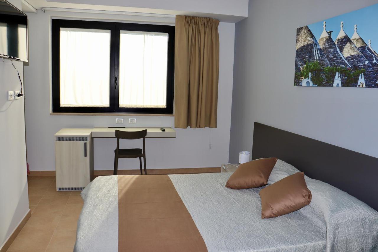 Hotel L'incontro *